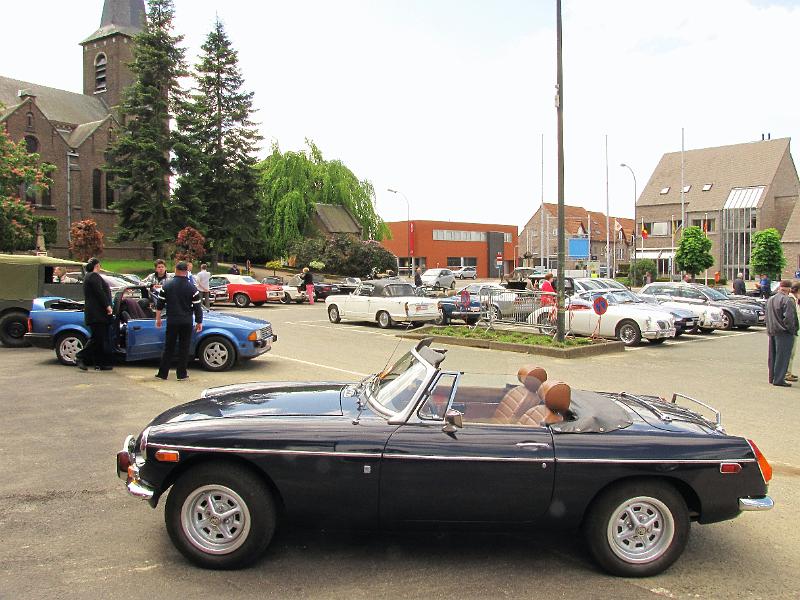 Mei Oldtimerrit op 13-5-2012 organisatie Eleonore en Guido Vanoppen (18).JPG